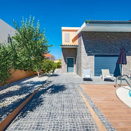 Villa Damas