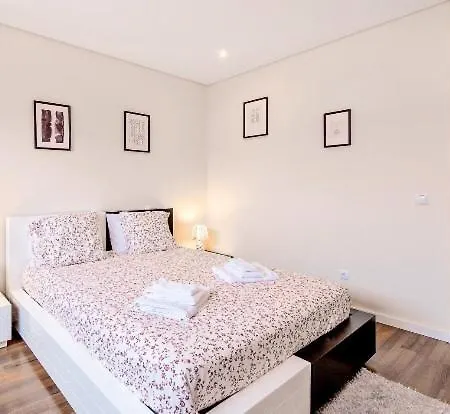 Villa Damas Azeitão