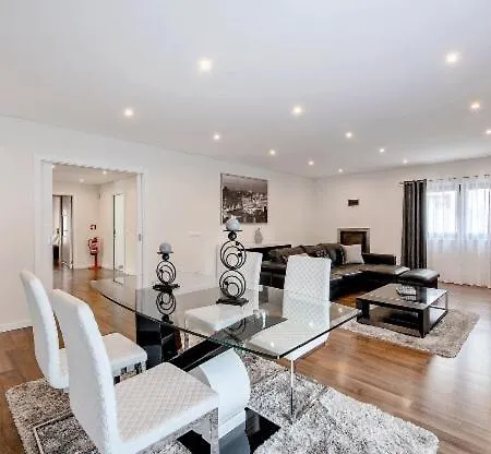 Villa Damas Azeitão