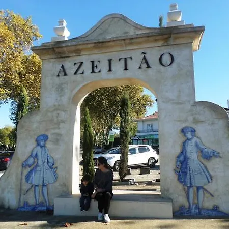 Damas Azeitão